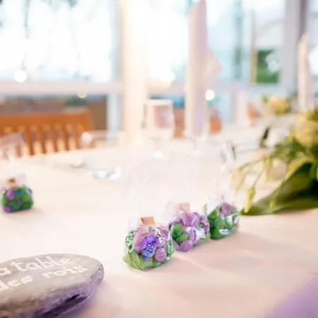 Les De Bagheera, Oasis Naturiste *