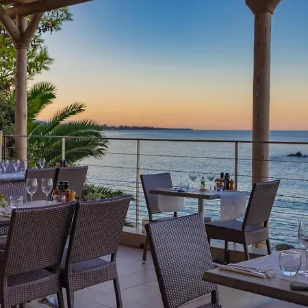 Les De Bagheera, Oasis Naturiste *