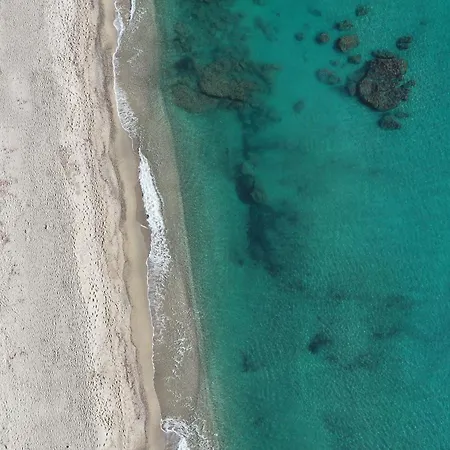 Villa Les De Bagheera, Oasis Naturiste