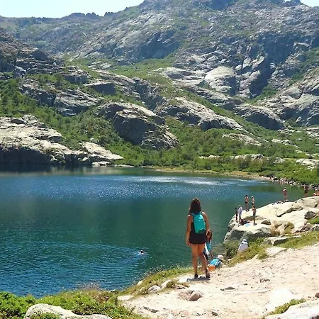 Les De Bagheera, Oasis Naturiste *