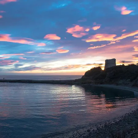 Les De Bagheera, Oasis Naturiste *