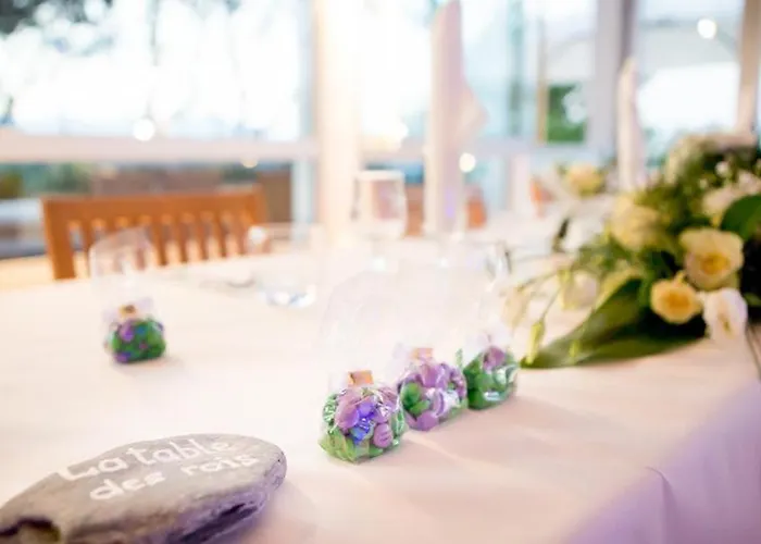 Les De Bagheera, Oasis Naturiste *