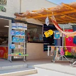Les De Bagheera, Oasis Naturiste