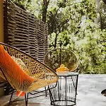 Les De Bagheera, Oasis Naturiste Villa Linguizzetta