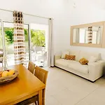 Villa Les De Bagheera, Oasis Naturiste