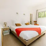 Villa Les De Bagheera, Oasis Naturiste
