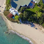Villa Les De Bagheera, Oasis Naturiste