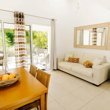 Vila Les De Bagheera, Oasis Naturiste