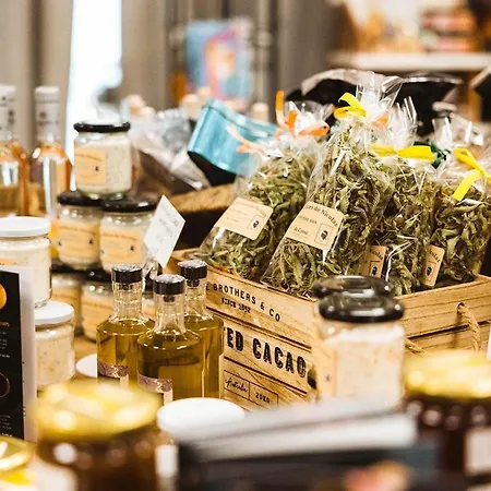 Les De Bagheera, Oasis Naturiste *