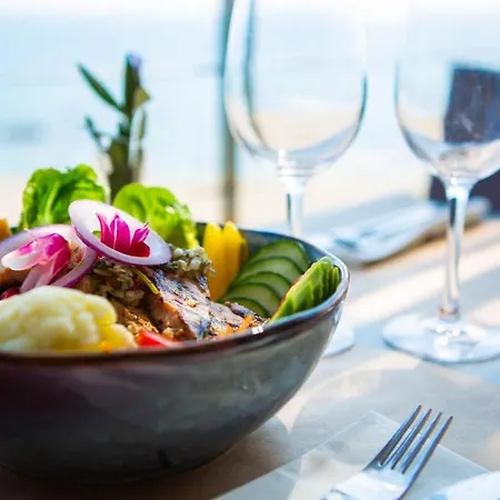 Les De Bagheera, Oasis Naturiste *