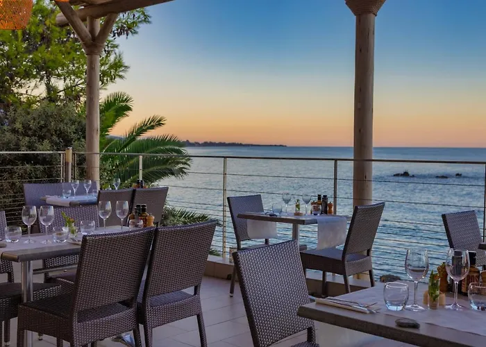 Les De Bagheera, Oasis Naturiste *