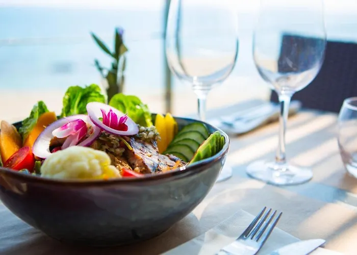 Les De Bagheera, Oasis Naturiste *